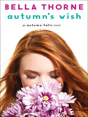 cover image of Autumn's Wish